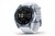 Garmin Fenix 7X Sapphire Solar Titanium GPS Watch Whitestone Titanium