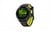 Garmin Forerunner 265S Black - Amp Yellow/Black Band