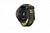 Garmin Forerunner 265S Black - Amp Yellow/Black Band