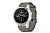 Garmin Fenix 5S Plus Sapphire Grey Suede GPS Watch White - Grey Suede Band