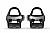 Garmin Rally Pedal Body Conversion Kit Rally RK Conversion Kit (Look KEO)