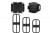 Garmin Bike Speed Sensor 2 and Cadence Sensor 2 Bundle Garmin Bike Speed 2 and Cadence Sensor 2 Bundle