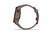 Garmin Fenix 7S Sapphire Solar GPS Watch Dark Bronze Titanium/Shale Gray Band