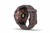 Garmin Fenix 7S Sapphire Solar GPS Watch Dark Bronze Titanium/Shale Gray Band
