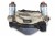 Dakine Hot Laps 2L Waist Bag Ashcroft Camo