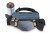 Dakine Hot Laps 1L Waist Bag Midnight Blue