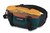 Dakine Hot Laps 1L Waist Bag Fire Mountain