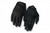 Giro Bravo Gel Full Finger Glove Black