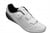 Giro Mens Cadet Road Shoe White