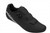 Giro Mens Cadet Road Shoe Black