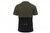 Giro Mens Ride Jersey Trail Green Black