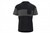 Giro Mens Ride Jersey Black/Charcoal