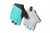 Giro Womens Supernatural Glove Screaming Teal /  Neon Pink