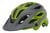 Giro Merit Spherical MIPS MTB Helmet Matte Metallic Black / Ano Lime