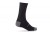 Giro HRC Merino Wool Sock Black Charcoal