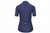 Giro Womens Chrono Sport Jersey Midnight Blue Scree