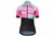 Giro Womens Chrono Sport Jersey Scream Teal