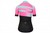 Giro Womens Chrono Sport Jersey Scream Teal