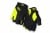Giro Strade Dure Supergel Glove Black/Highlight Yellow