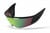 Giro Vanquish Shield VIVID Road Emerald