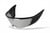 Giro Vanquish Shield Clear / Silver