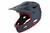 Giro Switchblade MIPS MTB Helmet Matte Porte Grey / Red