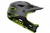 Giro Switchblade MIPS MTB Helmet Matte Metallic Black / Ano Lime