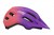 Giro Fixture MIPS II Youth MTB Helmet Universal - Matte Purple / Tiger Lily Fade