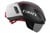 Giro Vanquish MIPS Helmet Matte Black / White / Bright Red 