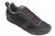 Giro Womens Tracker Fastlace MTB Shoe Black/Throwback Purple