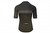 Giro Mens Chrono Expert Jersey Trail Green Blender