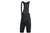 Gore Wear Mens C3 Bib Shorts+ Black