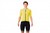 Gore Wear Mens Torrent Breathe Jersey Washed Neon