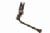 Greenfield Rear-mount Stabilizer Kickstand Black Greenfield Rear-mount Stabilizer Kickstand Black