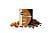 GU Energy Stroopwafel (Box of 16) Caramel Coffee