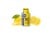 GU Roctane Energy Gel (Box of 24) Lemonade