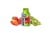 GU Roctane Energy Gel (Box of 24) Kiwi Strawberry