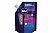 GU Roctane Energy Gel (15 Serving Pouch) Blueberry/Pomegranate