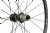HED Ardennes RA Performance Disc Brake Alloy Wheelset HED Ardennes Plus GP Disc Brake Clincher Wheelset