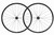 HED Ardennes RA Performance Disc Brake Alloy Wheelset 