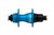 HED Belgium G Chris King R45D Disc Brake Wheelset Turquoise