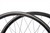 HED Emporia GC3 Performance Carbon Disc Wheelset 