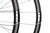 HED Emporia GC3 Performance Carbon Disc Wheelset 