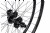 HED Emporia GA Pro Gravel 700c Disc Wheelset HED Emporia GA Pro Gravel Disc Wheelset
