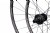 HED Emporia GA Pro Gravel 700c Disc Wheelset HED Emporia GA Pro Gravel Disc Wheelset