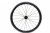 HED Jet RC4 Performance Rim Brake Carbon Wheelset Rear