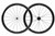 HED Jet RC4 Performance Rim Brake Carbon Wheelset 