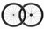 HED Jet RC6 Performance Rim Brake Carbon Wheelset 