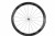 HED Jet RC4 Black Rim Brake Carbon Wheelset Front