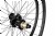 HED Emporia GA Performance Gravel 700c Disc Wheelset HED Emporia GA Performance Gravel Disc Wheelset
